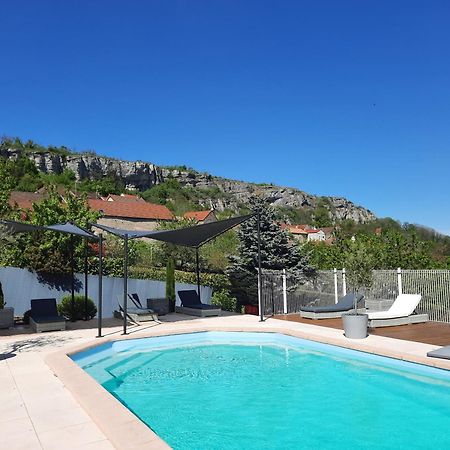 Au Dela Des Vignes Bed & Breakfast Baubigny Exterior photo
